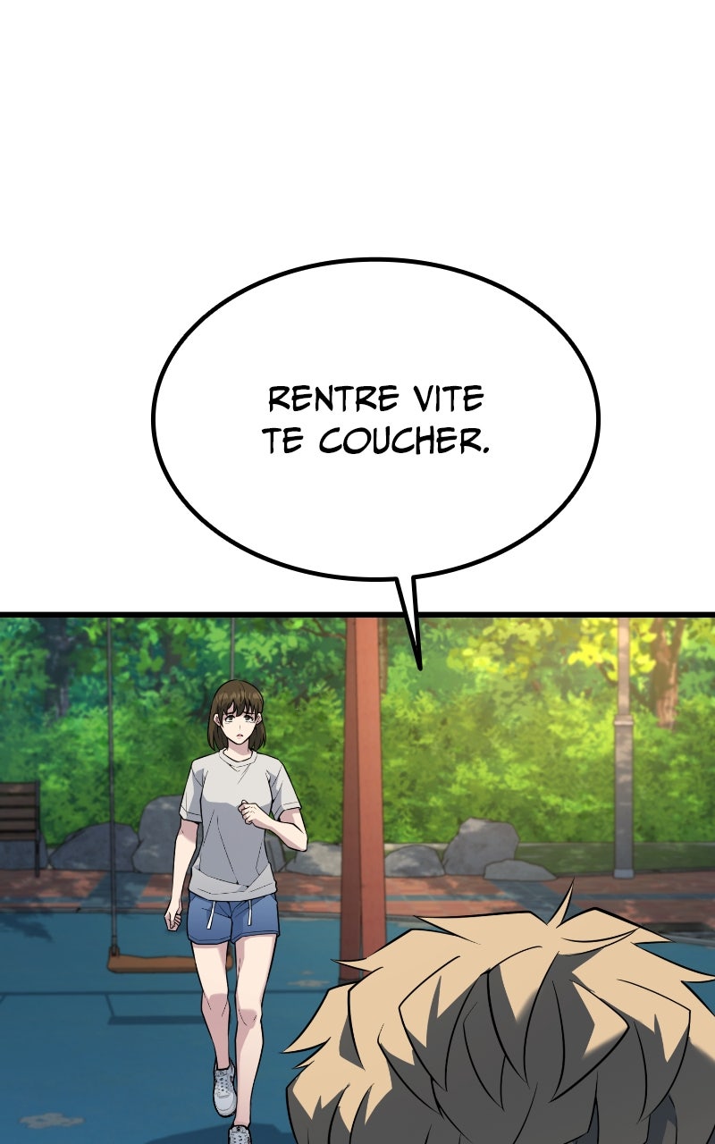 Read King of the Arena FR Manga Online