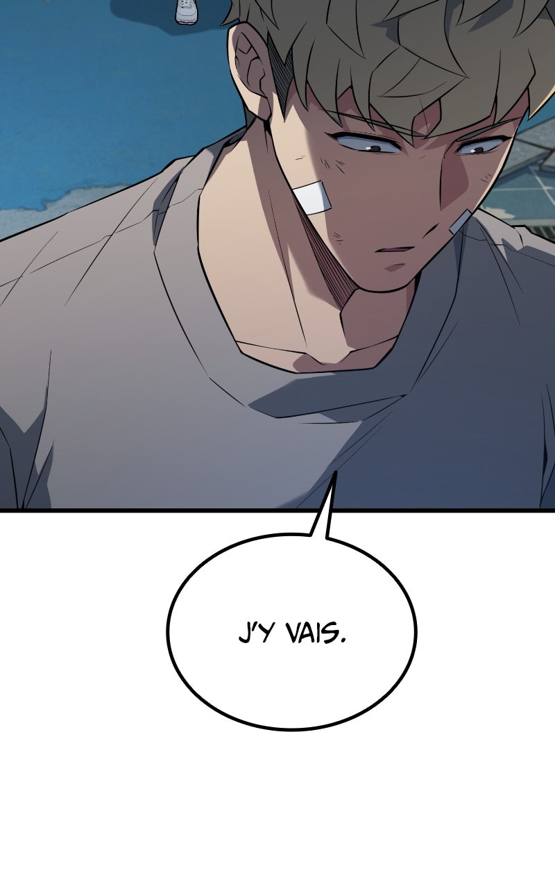 Read King of the Arena FR Manga Online