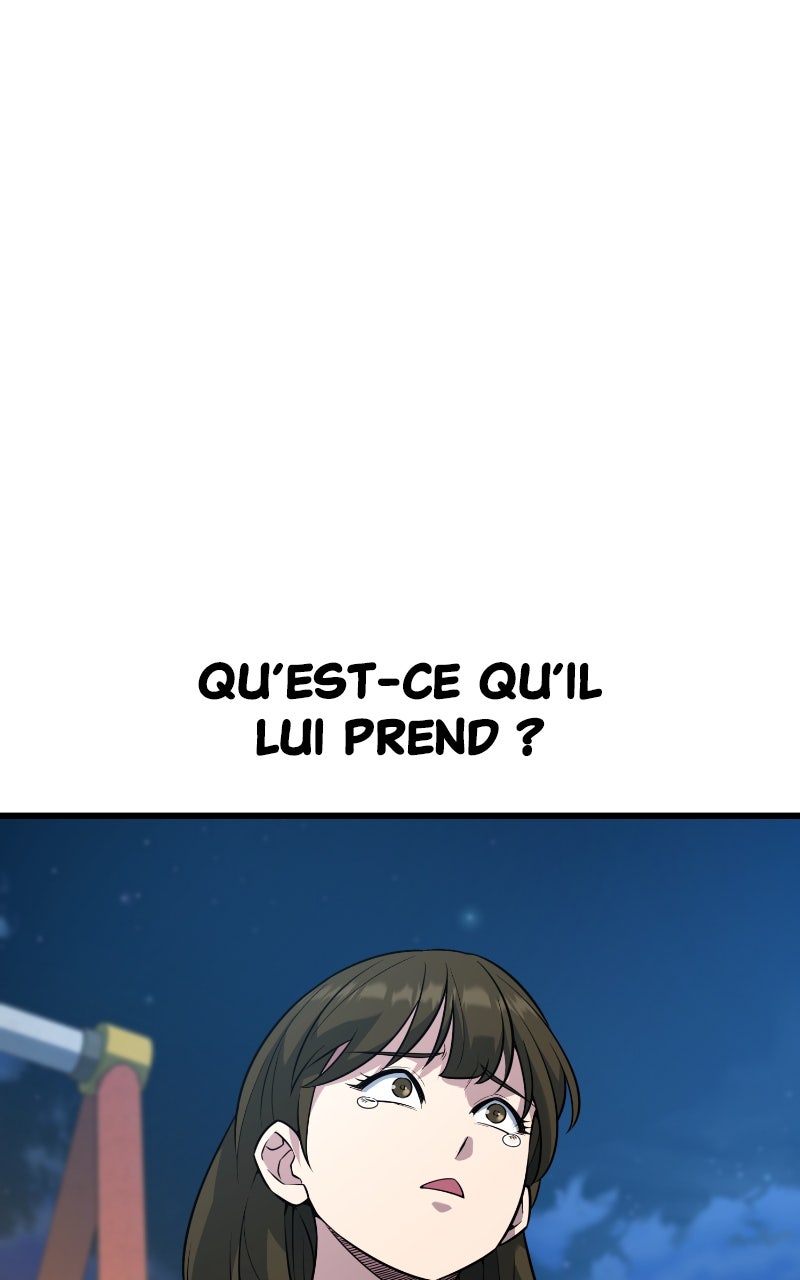 Read King of the Arena FR Manga Online