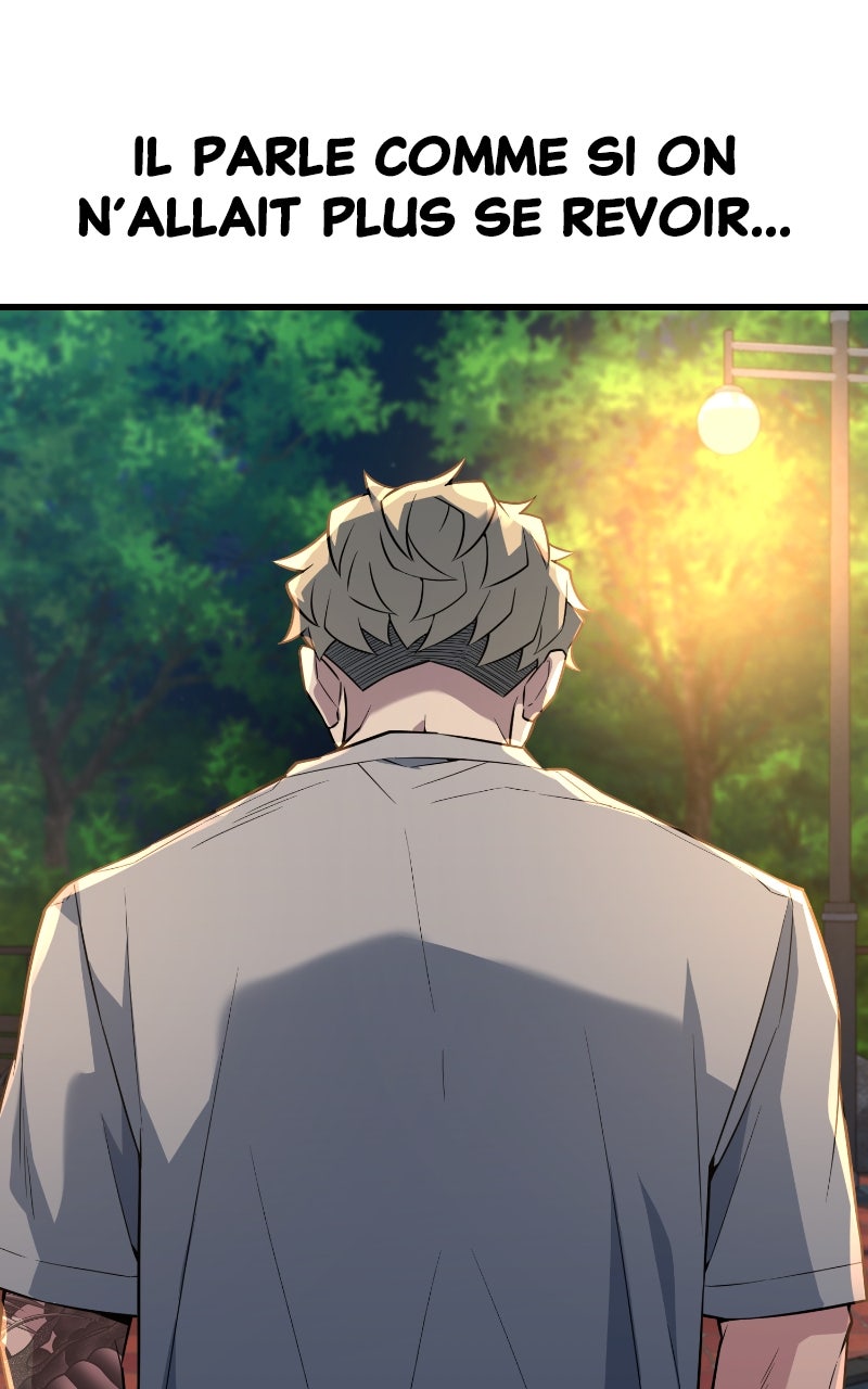 Read King of the Arena FR Manga Online