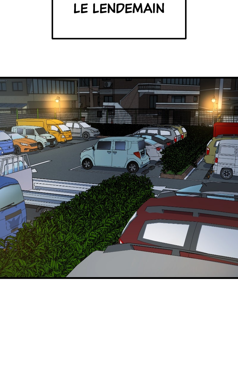 Read King of the Arena FR Manga Online