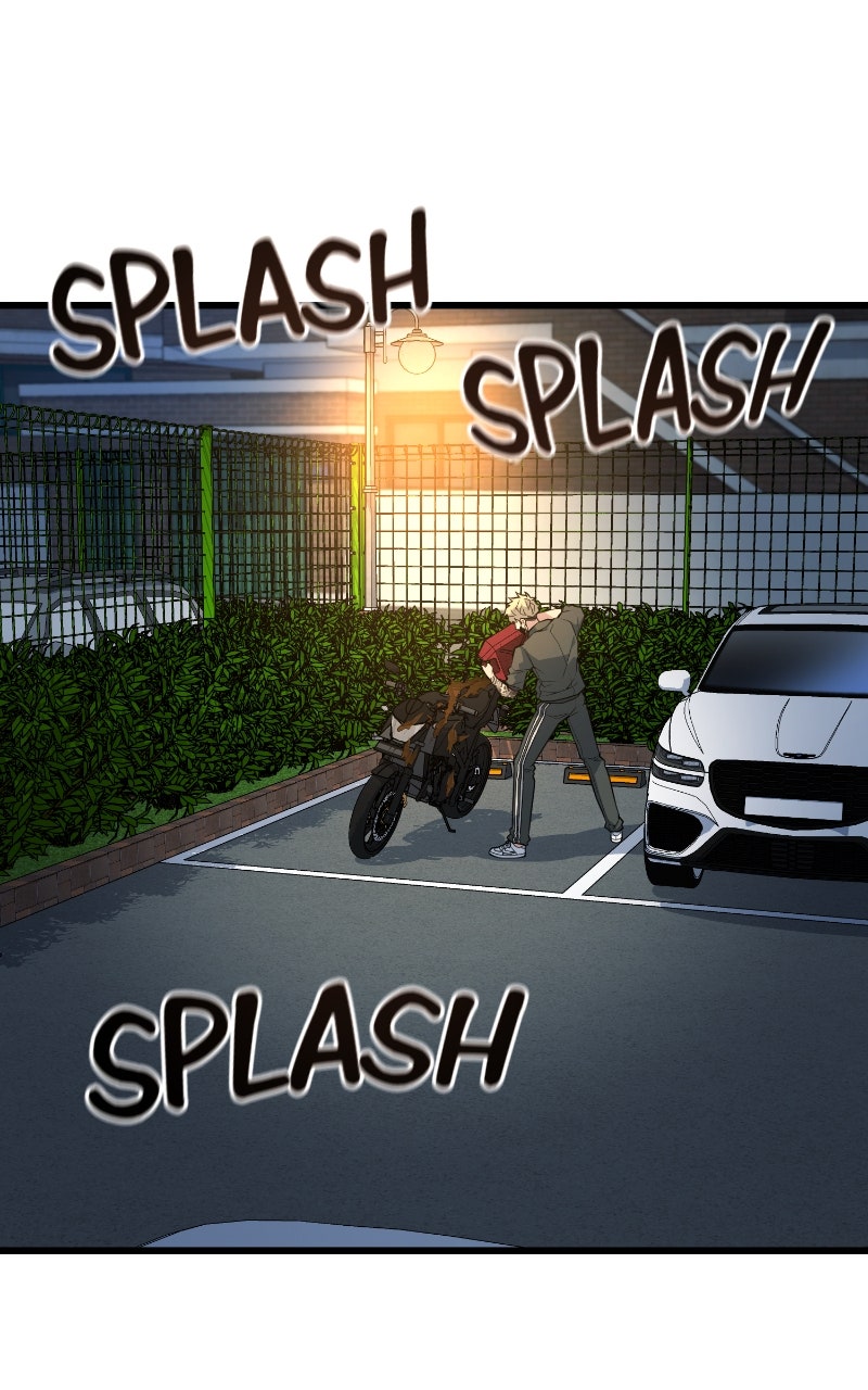 Read King of the Arena FR Manga Online