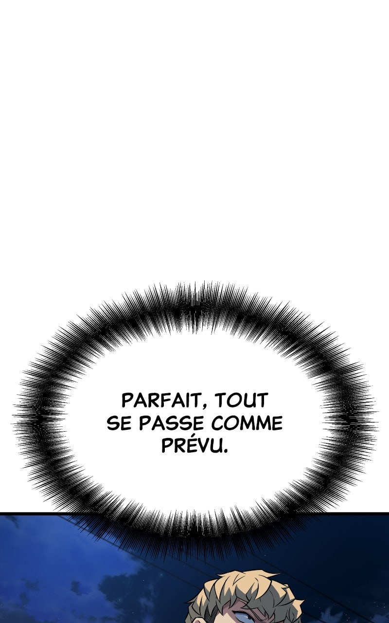 Read King of the Arena FR Manga Online