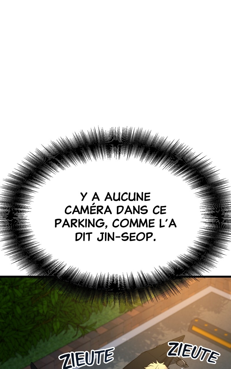 Read King of the Arena FR Manga Online