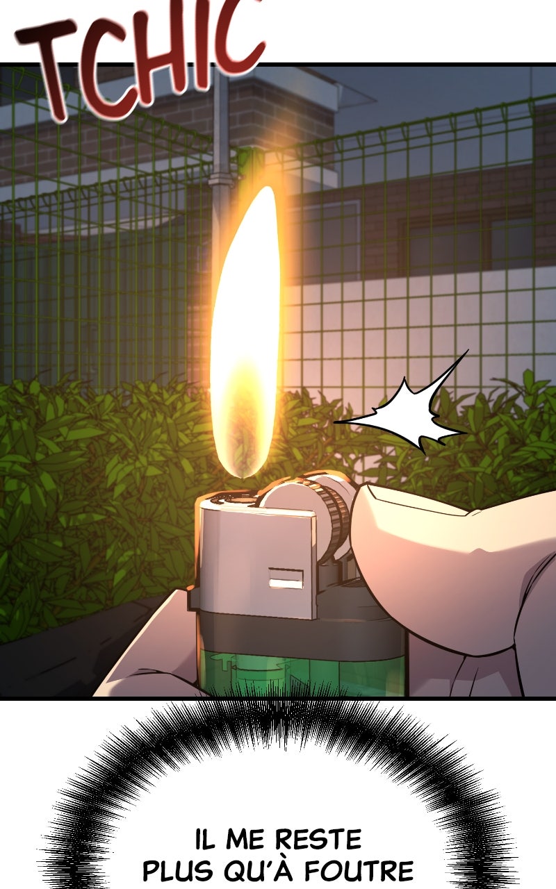 Read King of the Arena FR Manga Online