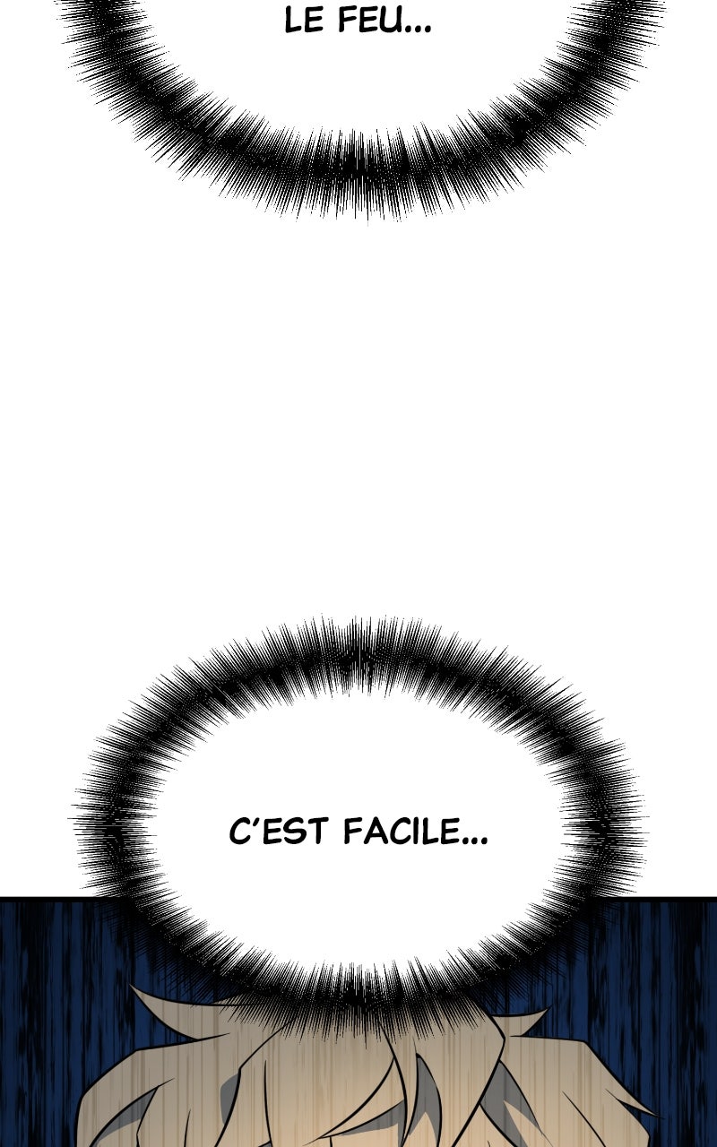 Read King of the Arena FR Manga Online