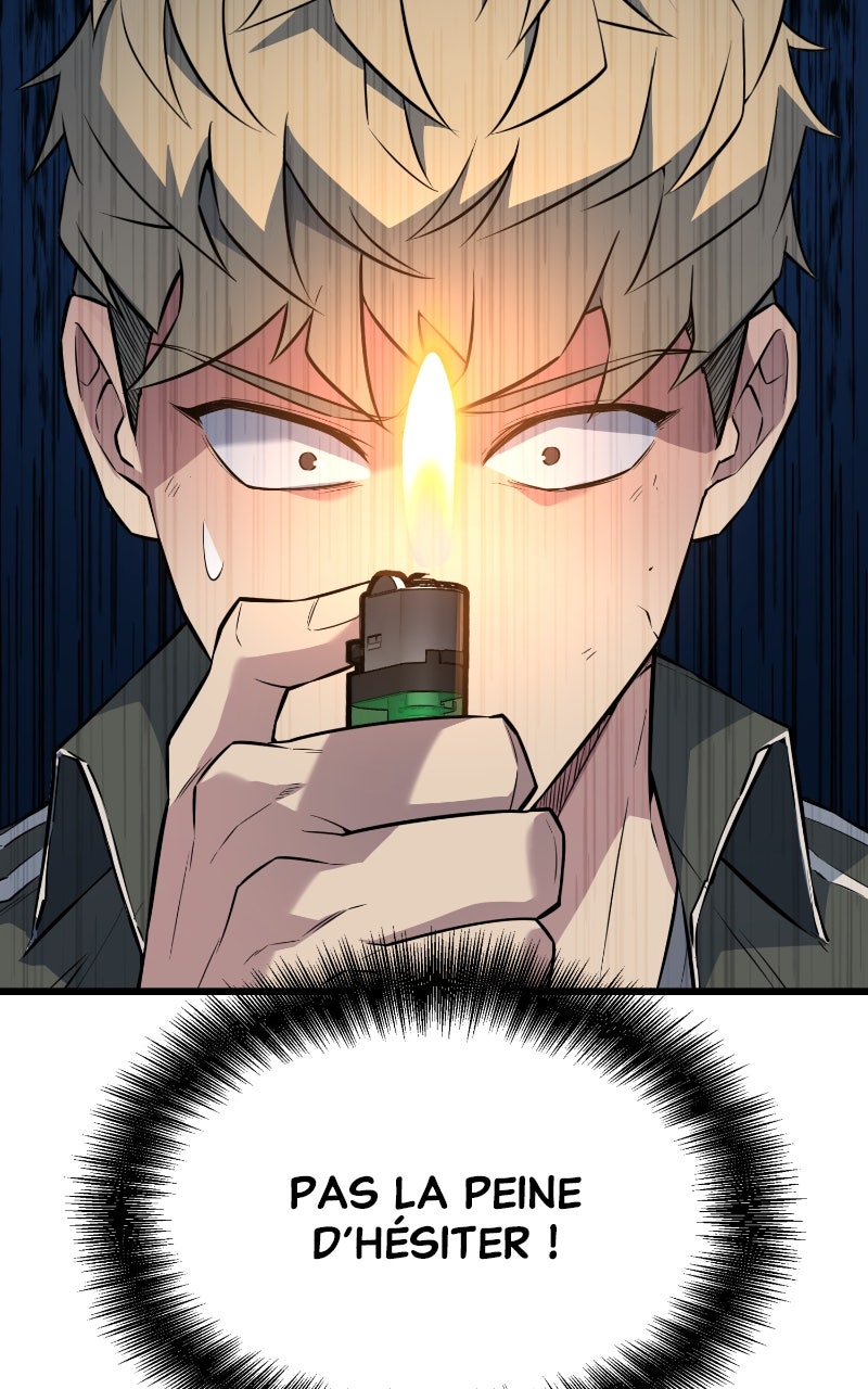 Read King of the Arena FR Manga Online