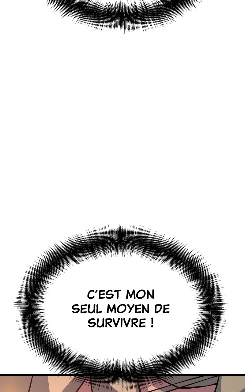 Read King of the Arena FR Manga Online