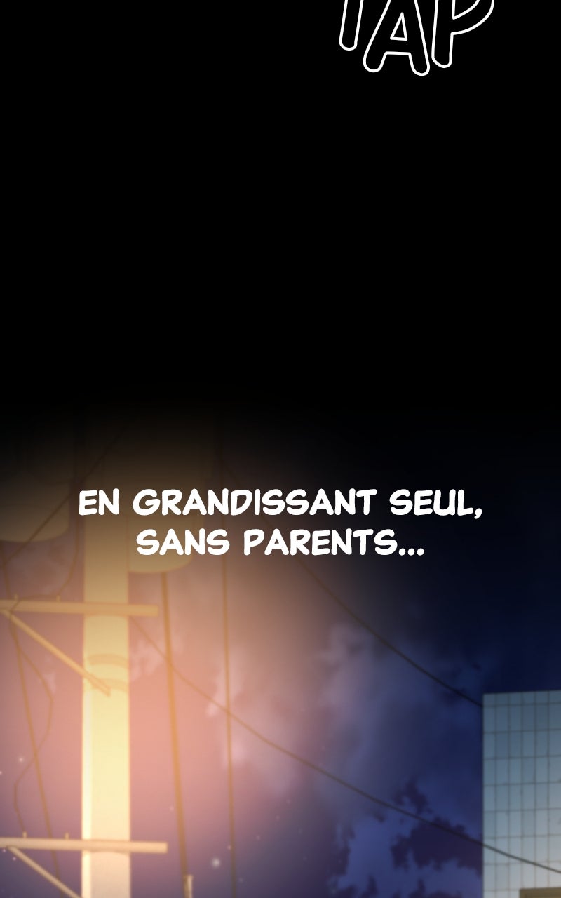 Read King of the Arena FR Manga Online