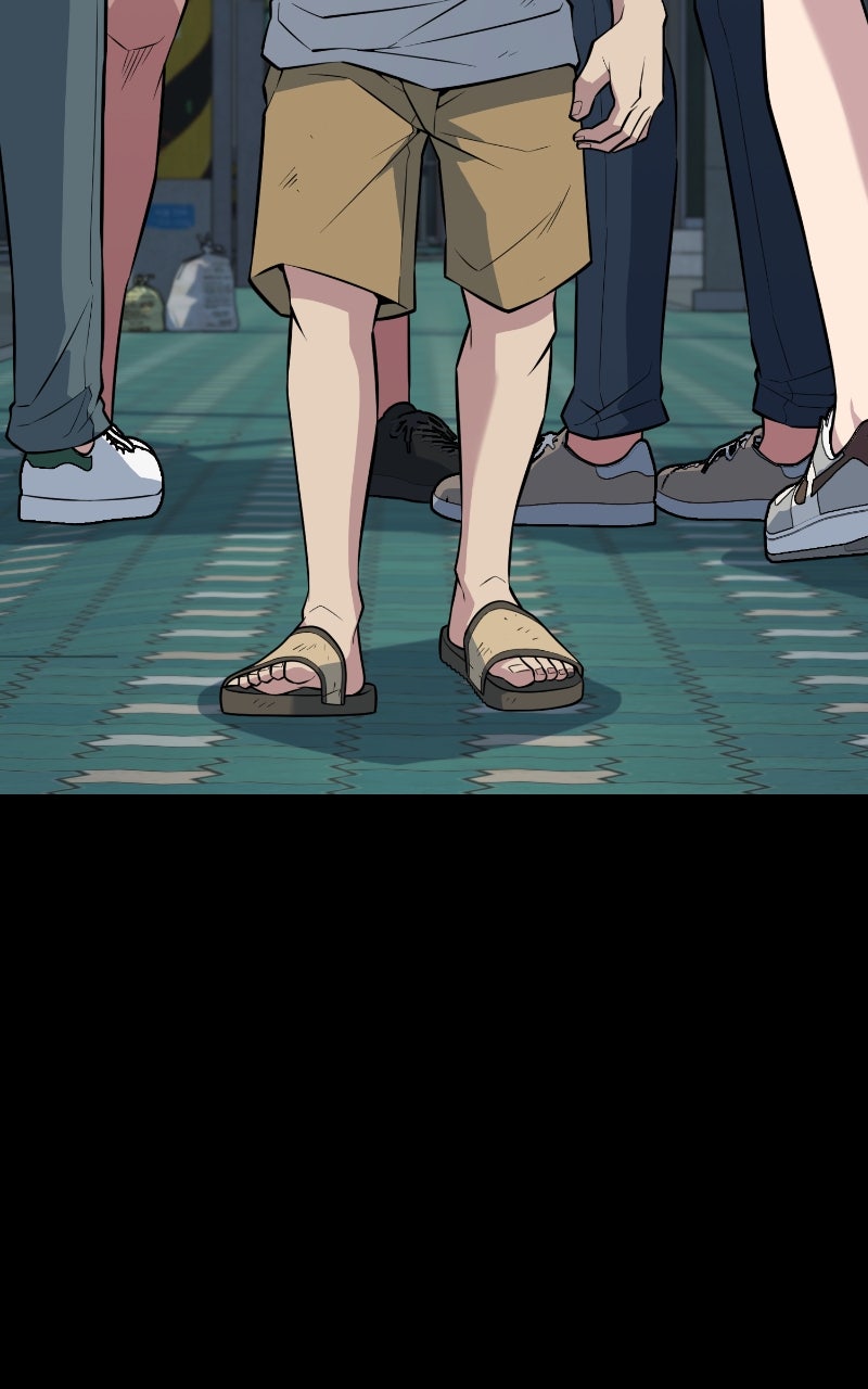 Read King of the Arena FR Manga Online