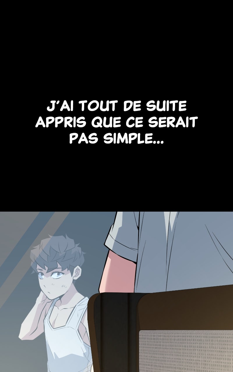 Read King of the Arena FR Manga Online