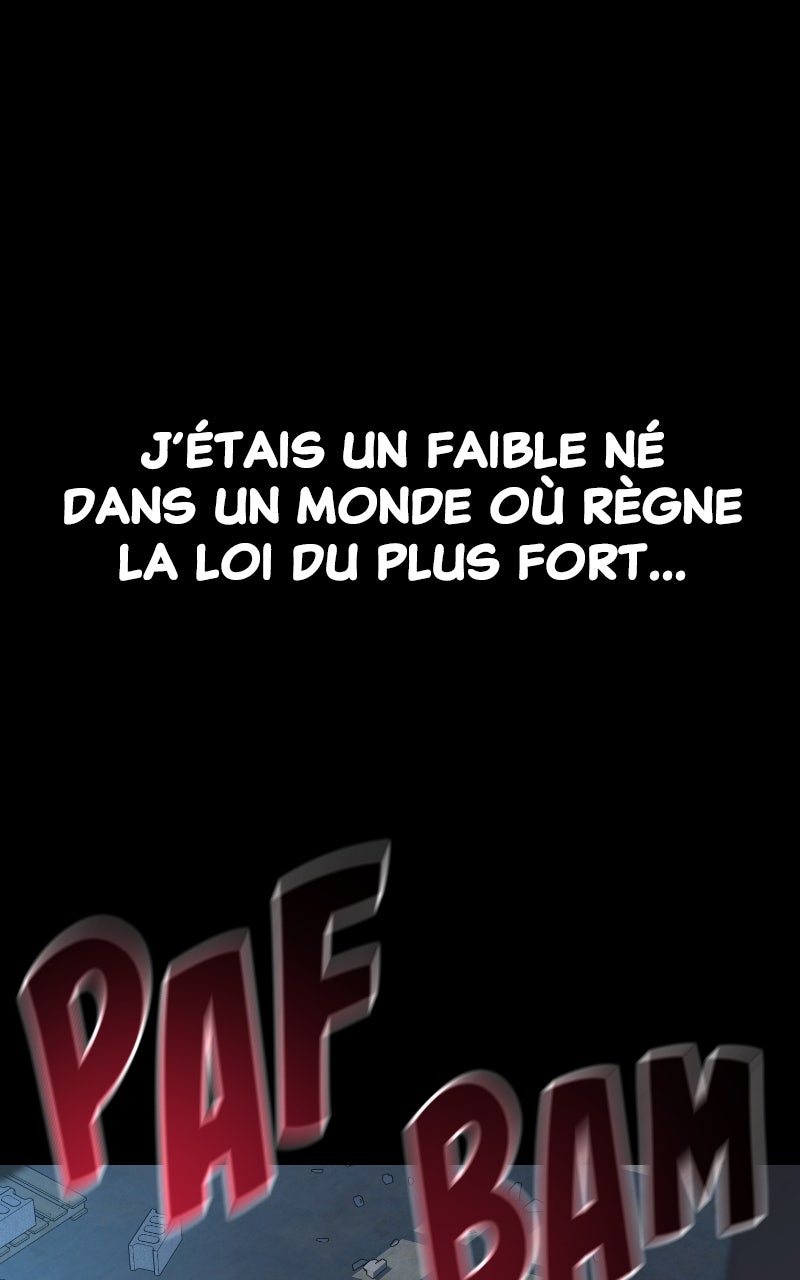 Read King of the Arena FR Manga Online