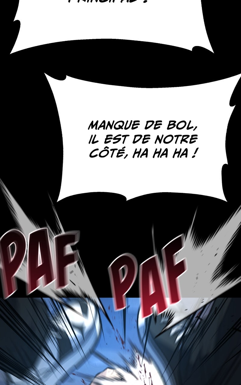 Read King of the Arena FR Manga Online