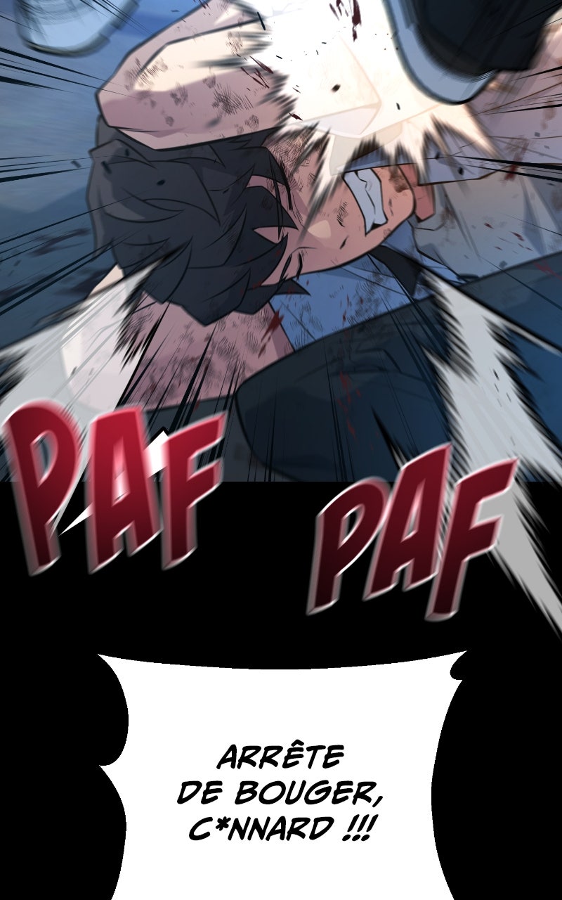 Read King of the Arena FR Manga Online