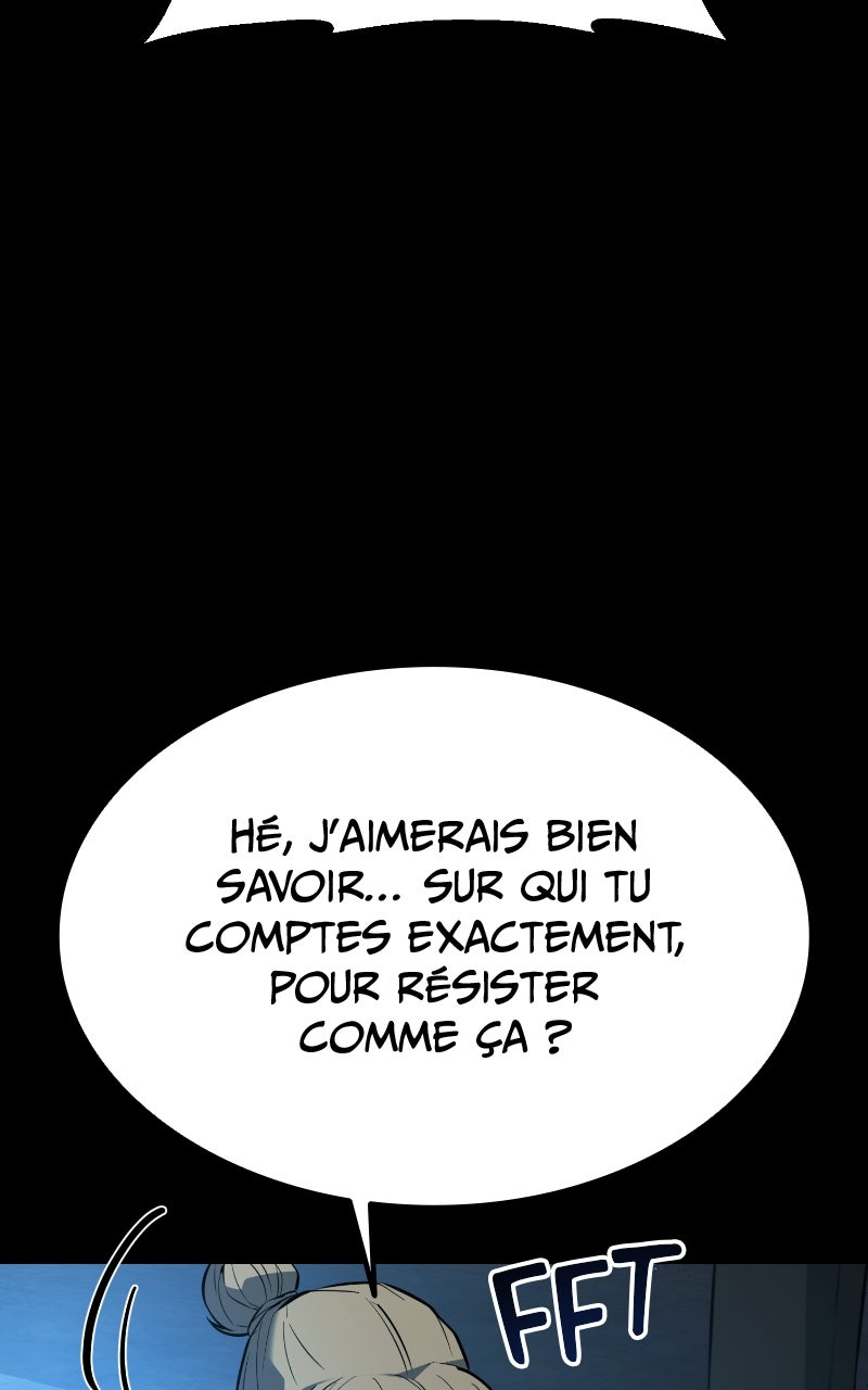 Read King of the Arena FR Manga Online