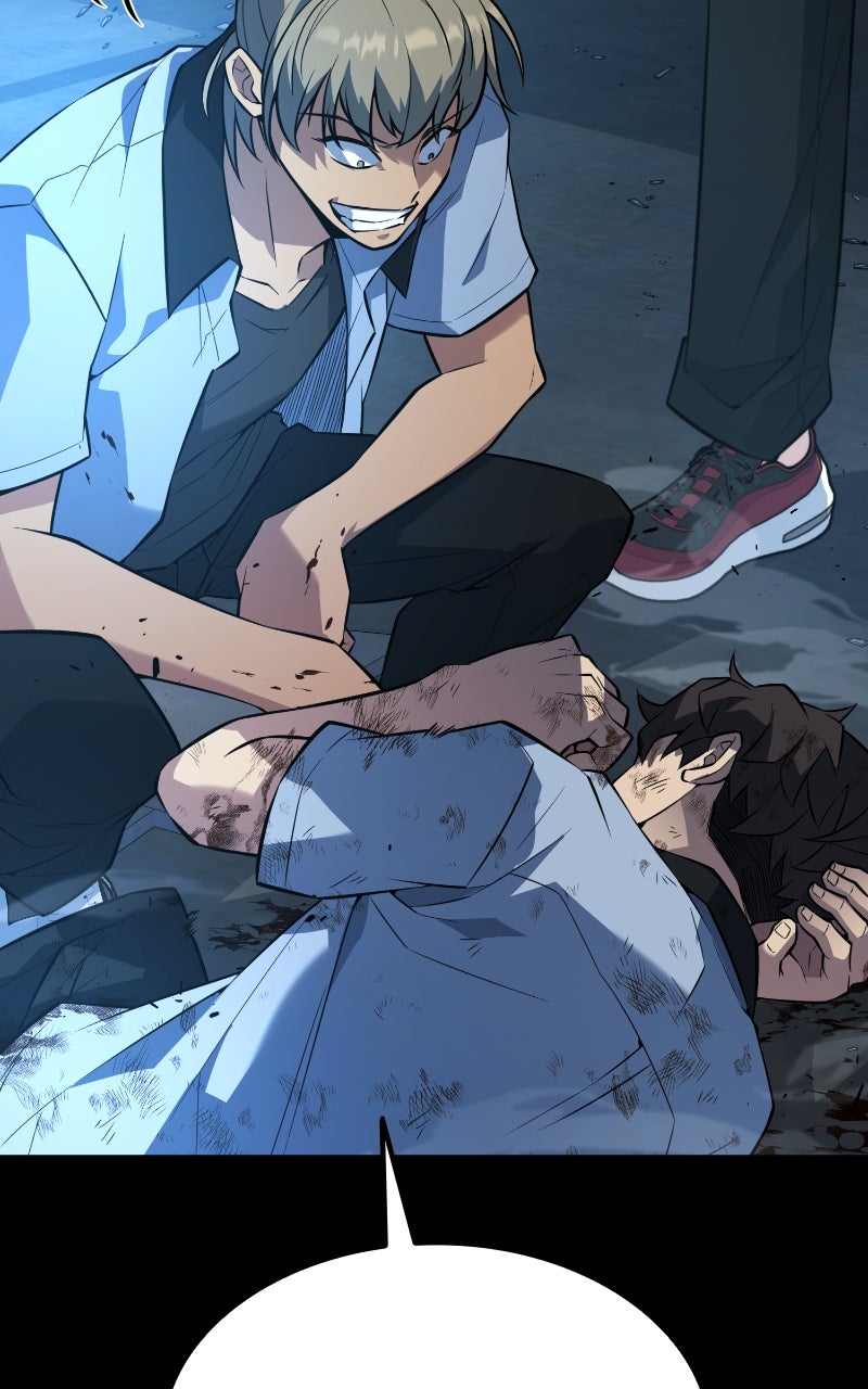 Read King of the Arena FR Manga Online