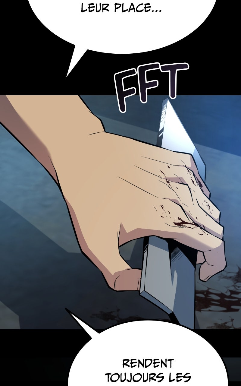 Read King of the Arena FR Manga Online