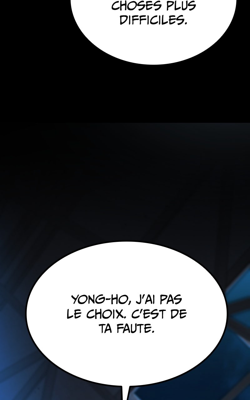 Read King of the Arena FR Manga Online