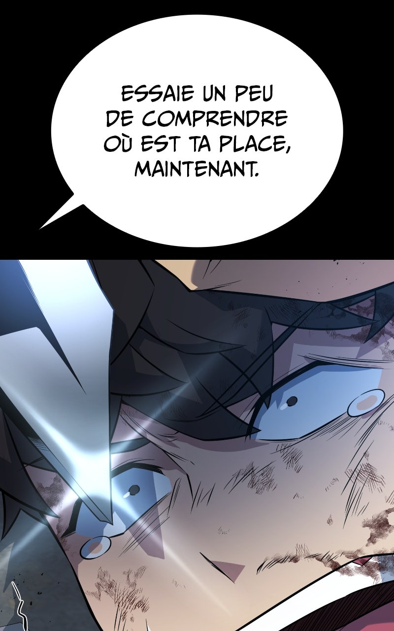 Read King of the Arena FR Manga Online