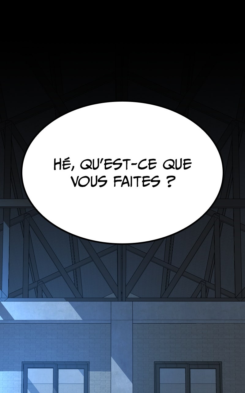 Read King of the Arena FR Manga Online