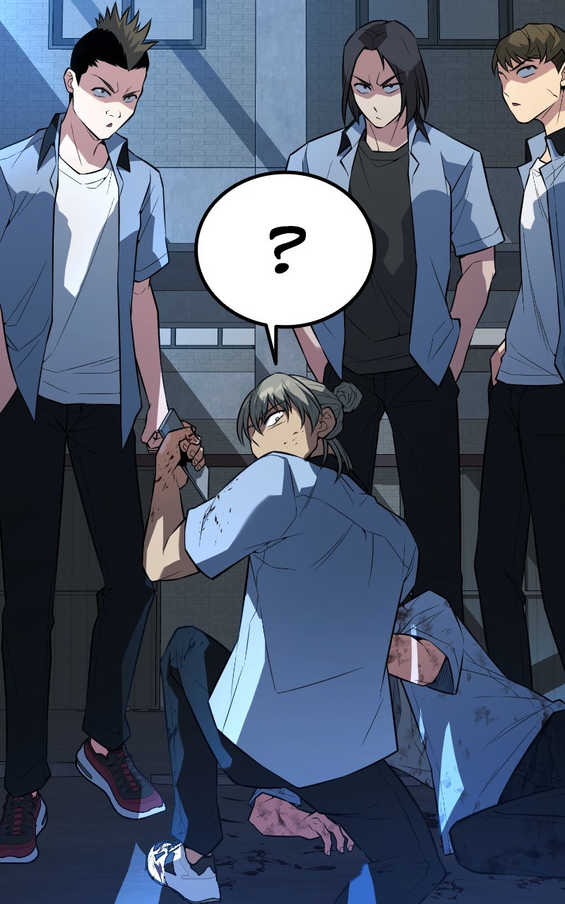 Read King of the Arena FR Manga Online