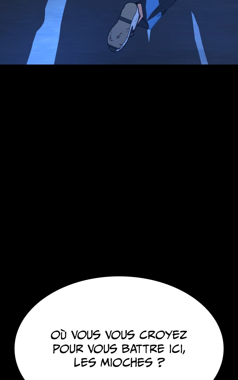 Read King of the Arena FR Manga Online