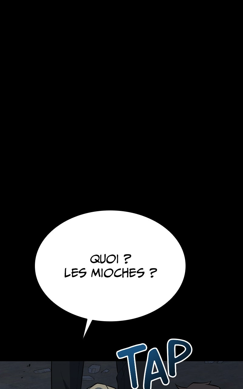 Read King of the Arena FR Manga Online