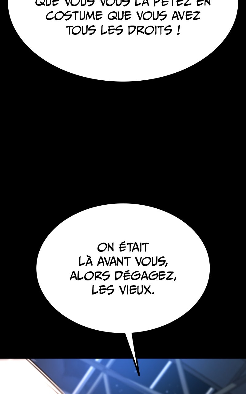 Read King of the Arena FR Manga Online