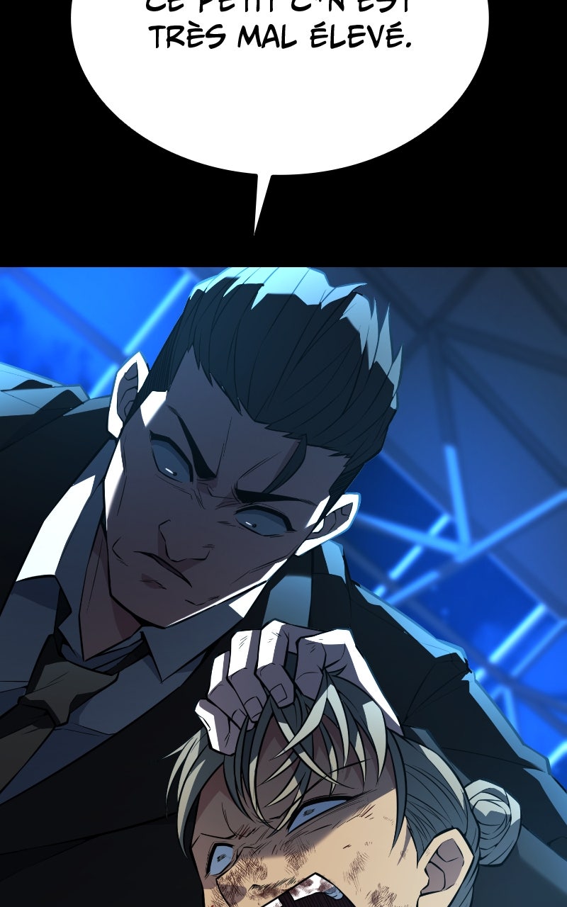 Read King of the Arena FR Manga Online