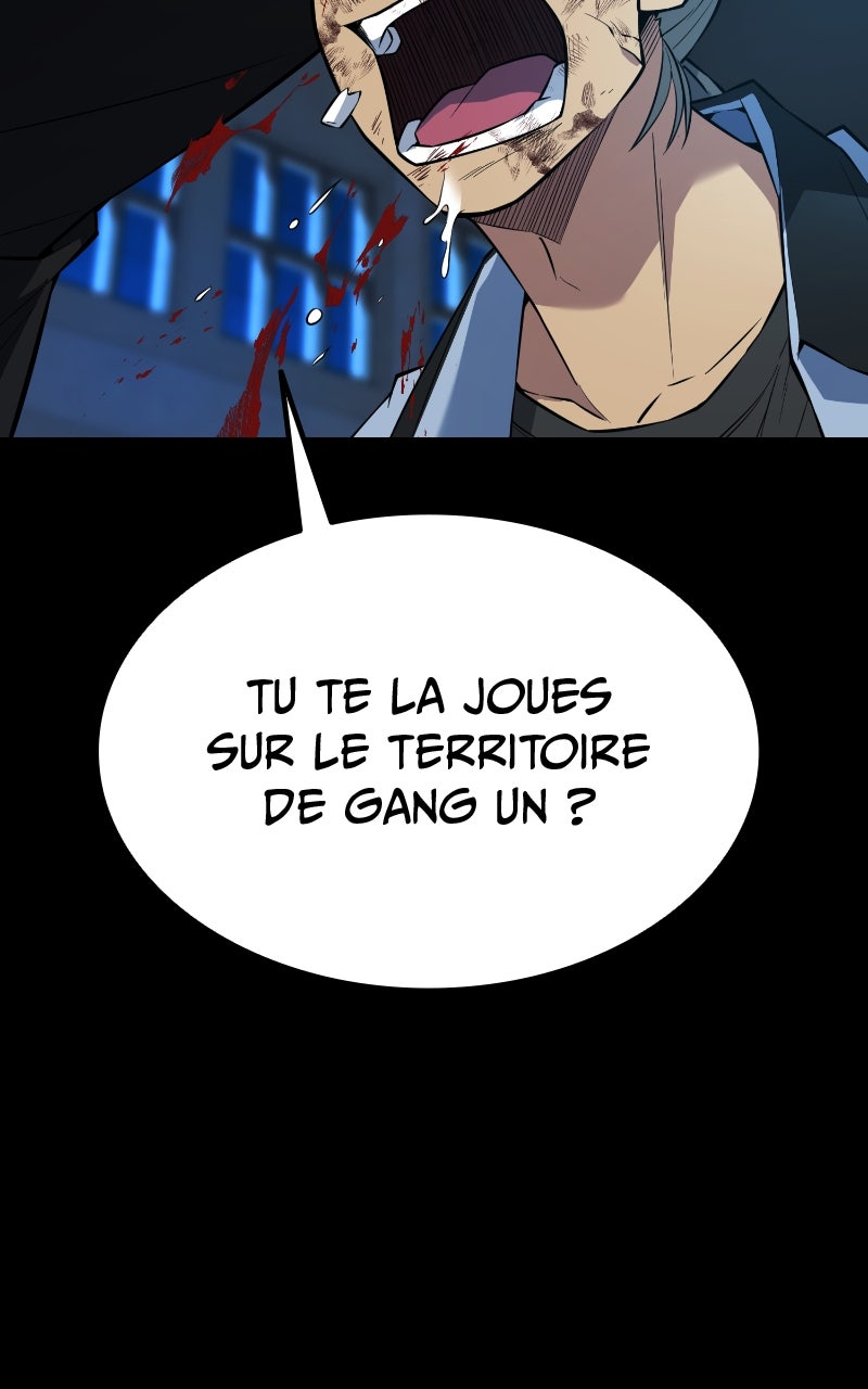 Read King of the Arena FR Manga Online