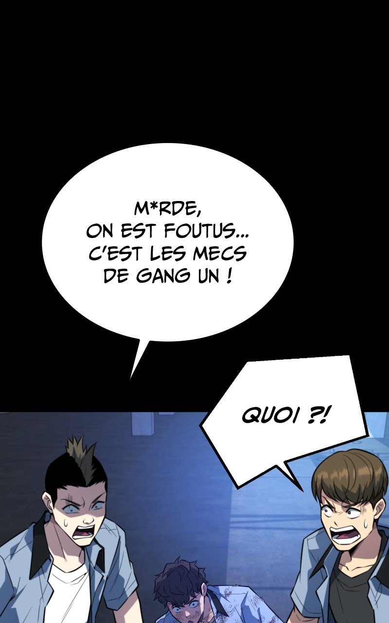 Read King of the Arena FR Manga Online