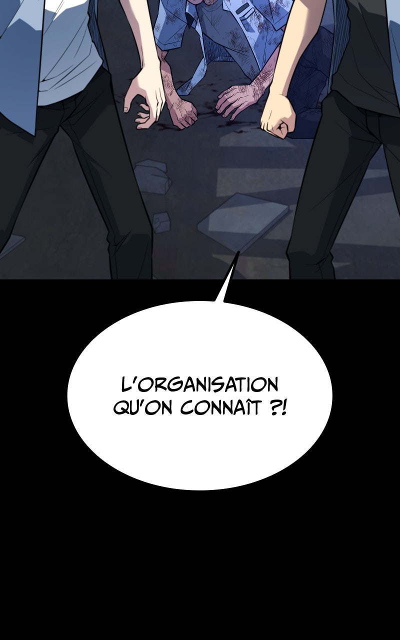 Read King of the Arena FR Manga Online