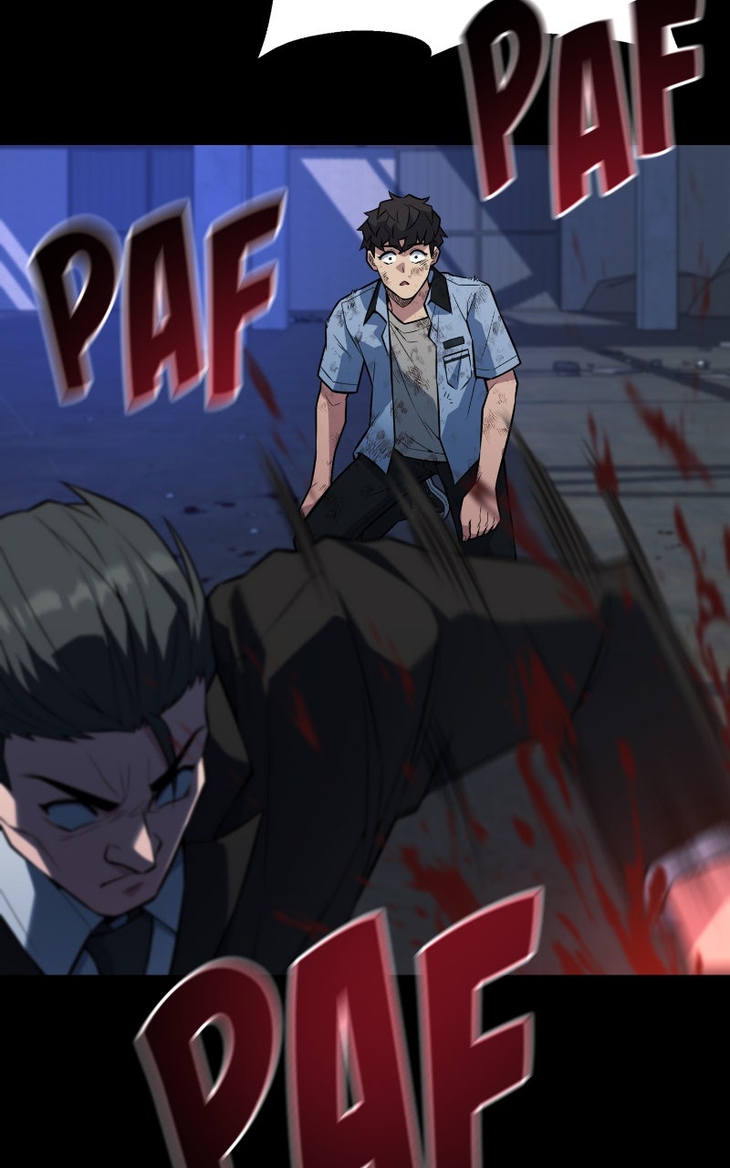 Read King of the Arena FR Manga Online