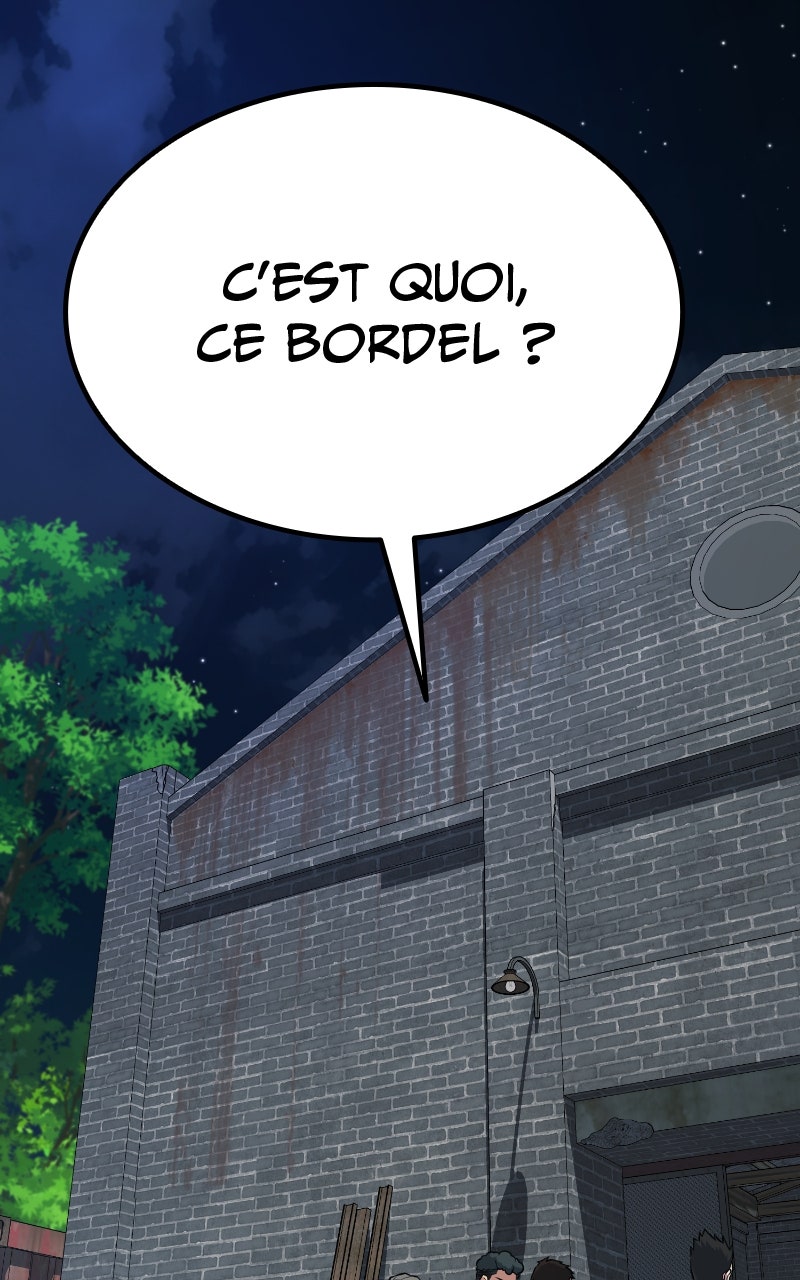 Read King of the Arena FR Manga Online