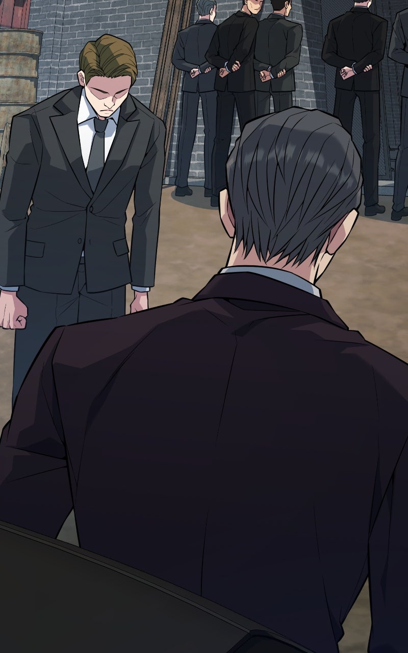 Read King of the Arena FR Manga Online