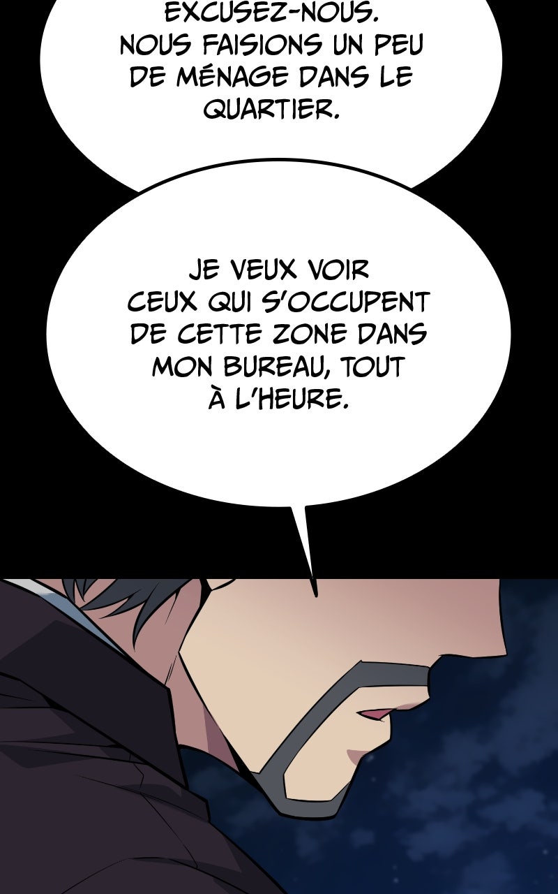 Read King of the Arena FR Manga Online