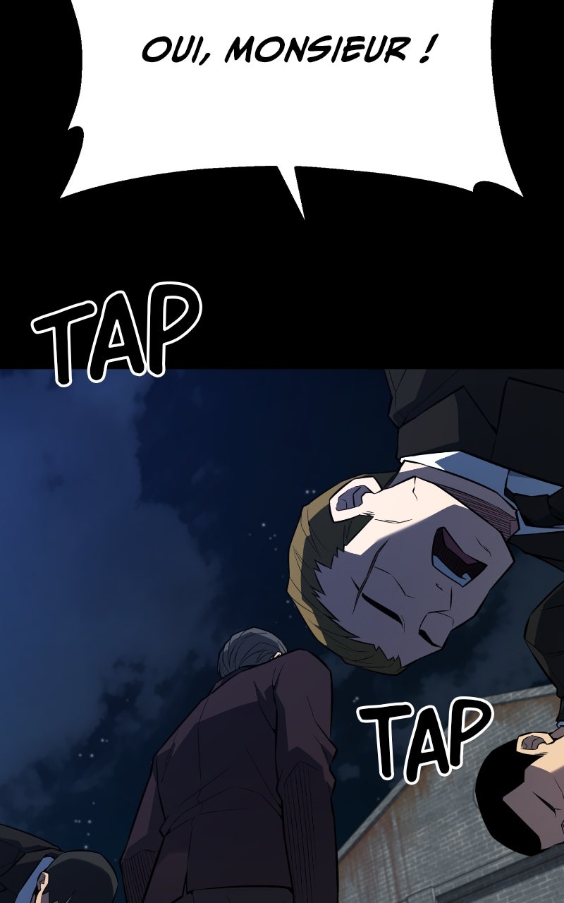 Read King of the Arena FR Manga Online