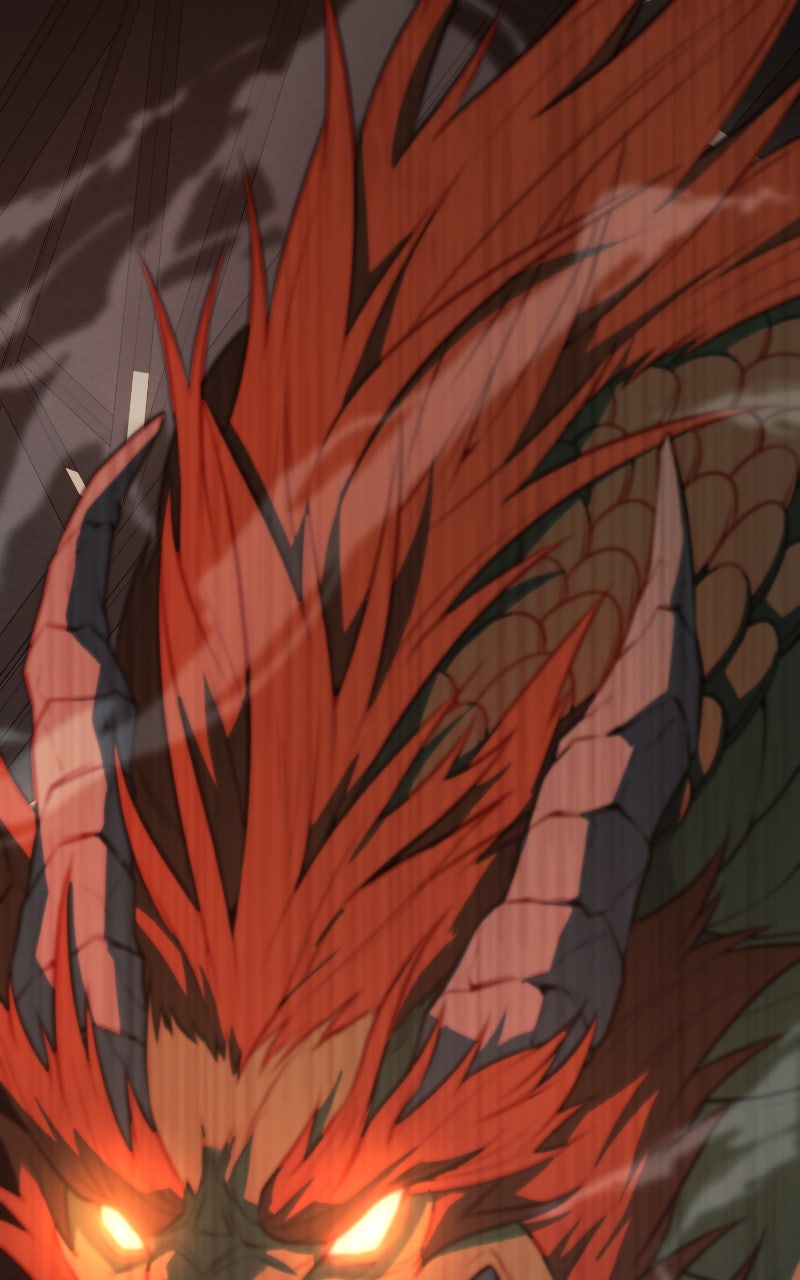 Read King of the Arena FR Manga Online