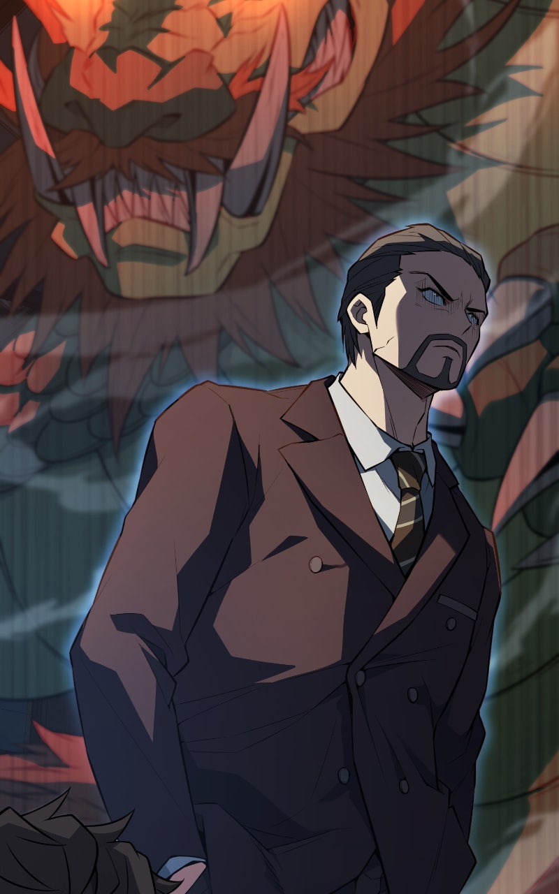 Read King of the Arena FR Manga Online