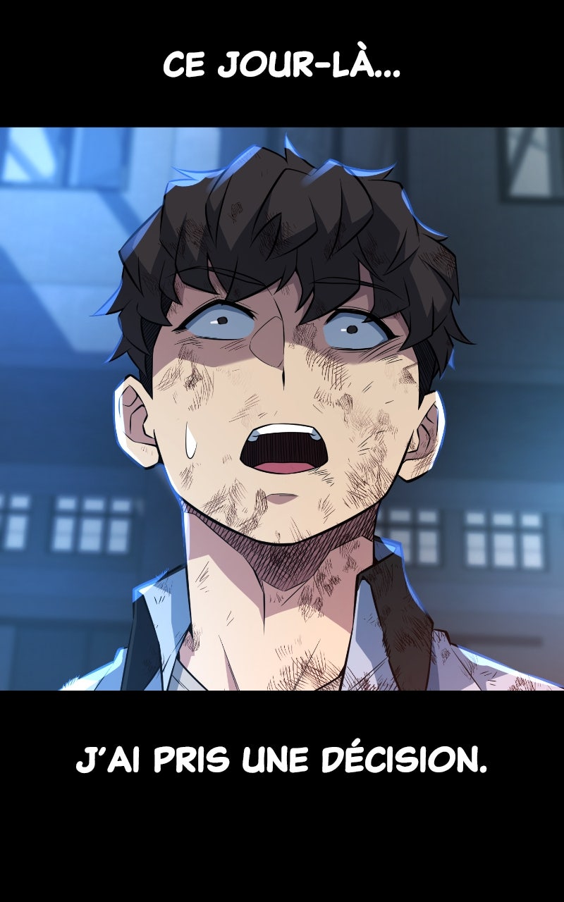 Read King of the Arena FR Manga Online