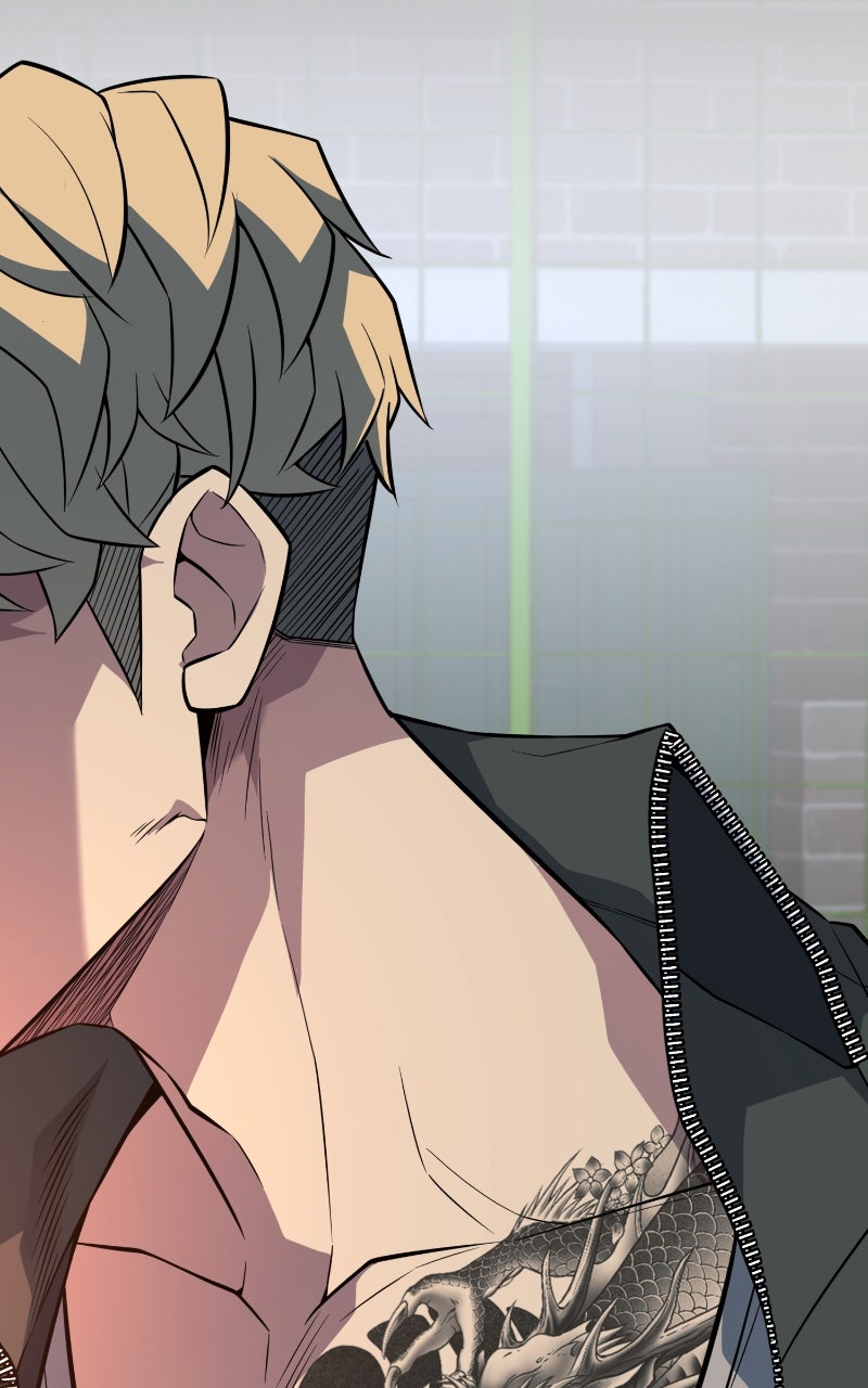 Read King of the Arena FR Manga Online