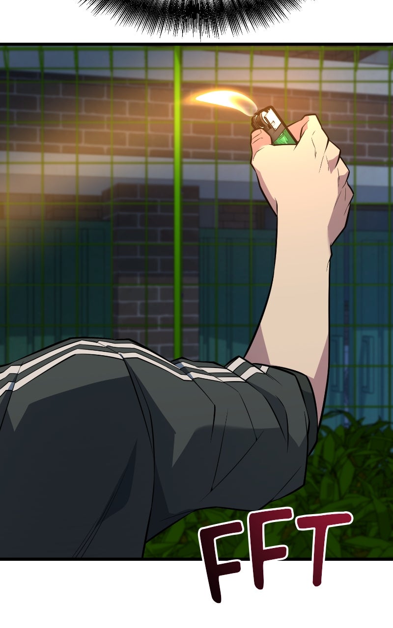 Read King of the Arena FR Manga Online