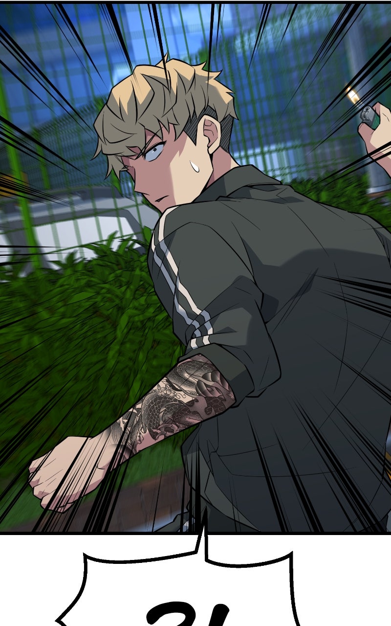 Read King of the Arena FR Manga Online