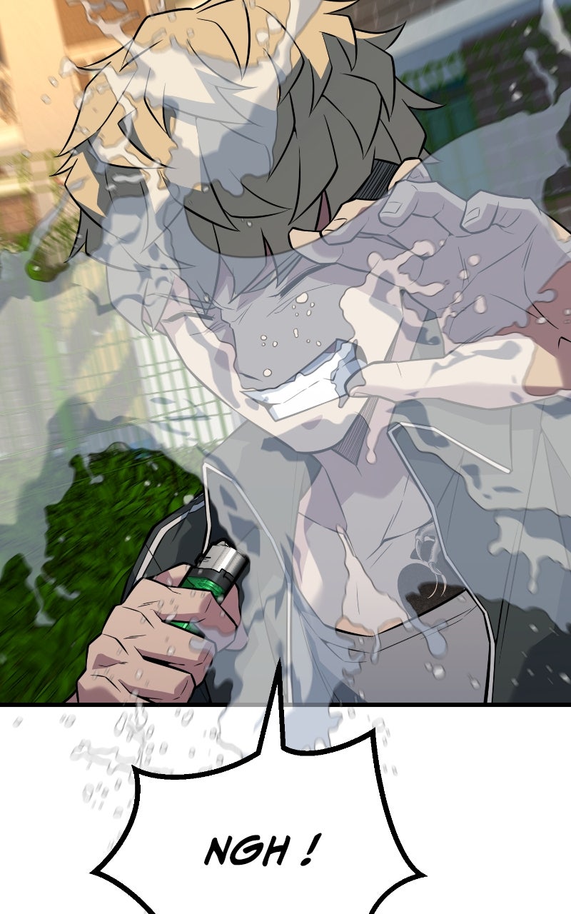 Read King of the Arena FR Manga Online