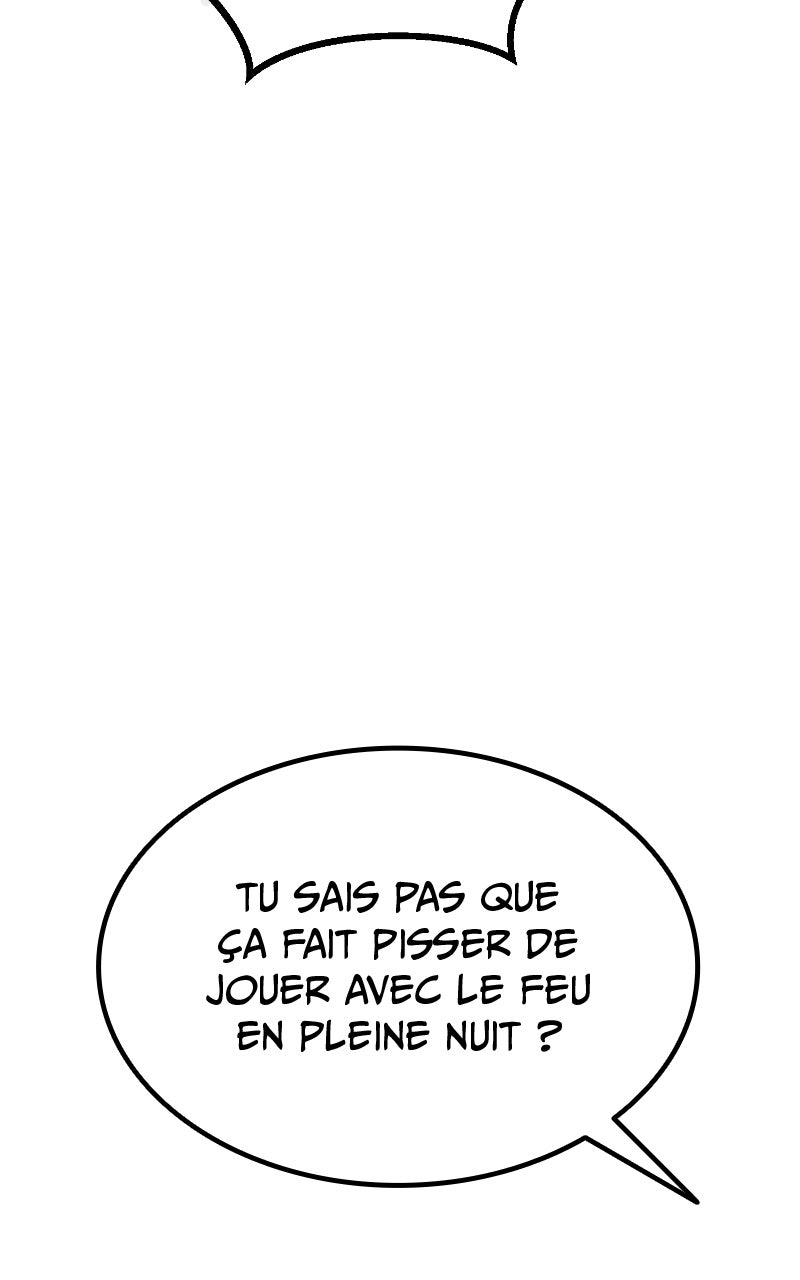 Read King of the Arena FR Manga Online