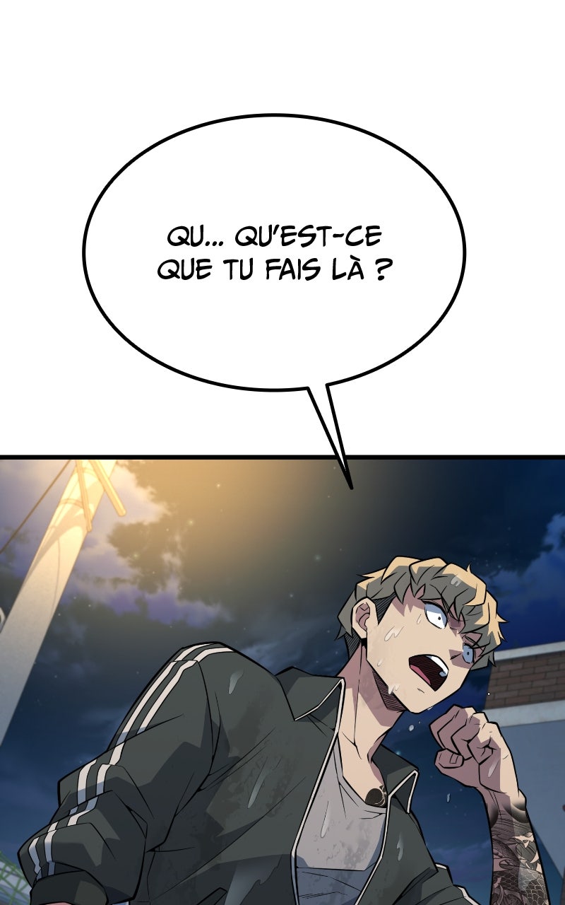 Read King of the Arena FR Manga Online