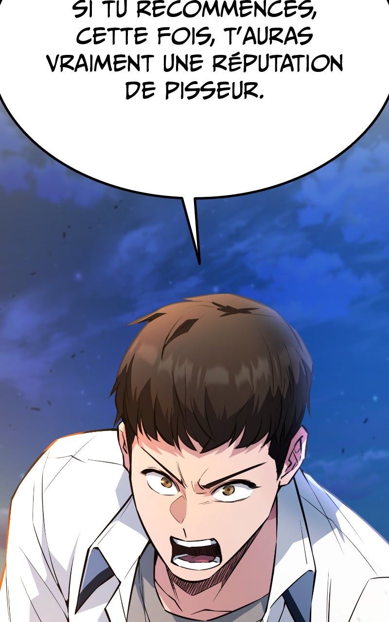 Read King of the Arena FR Manga Online