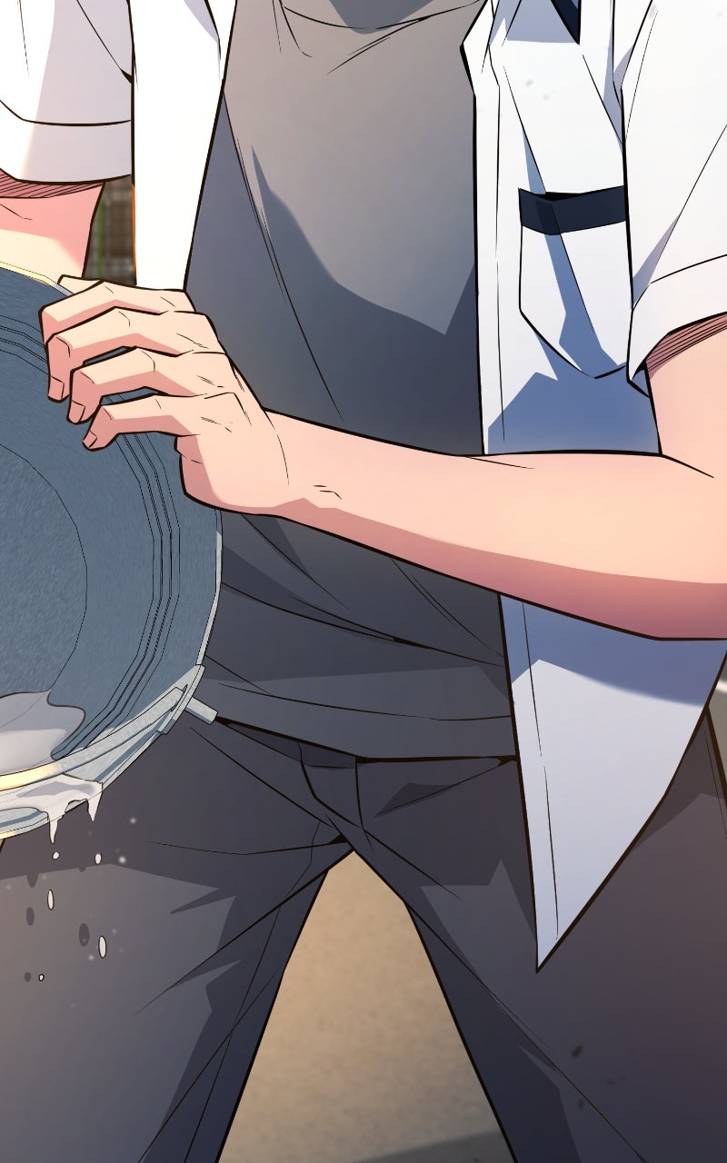 Read King of the Arena FR Manga Online