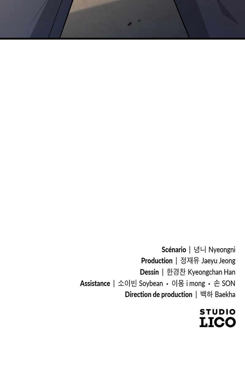 Read King of the Arena FR Manga Online