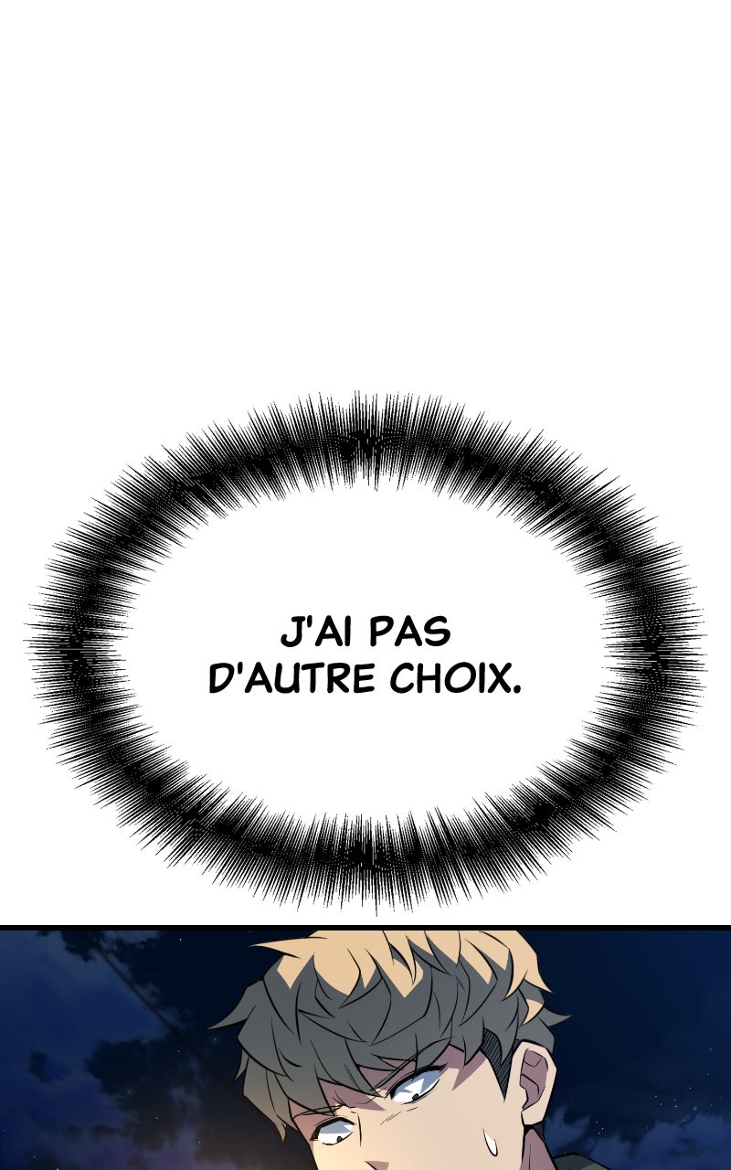 Read King of the Arena FR Manga Online